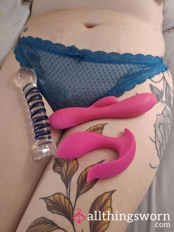 Solo Masterbation Drive - Lifetime Access