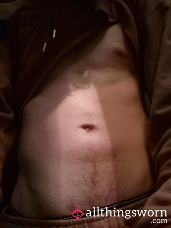 Custom Solo Masturbation