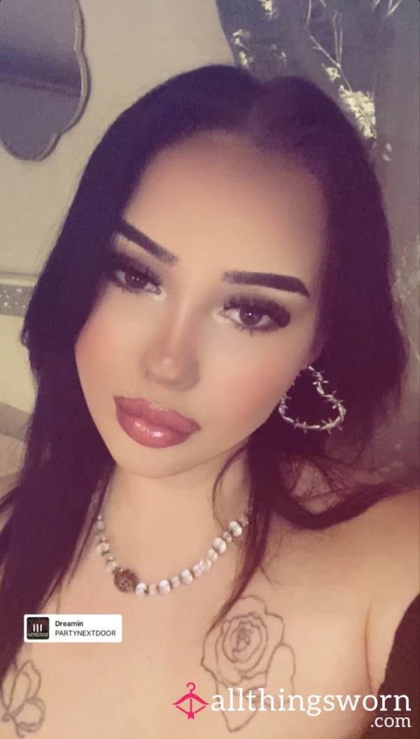 Solo Masturbation With Fingers 5 Mins 🌶️