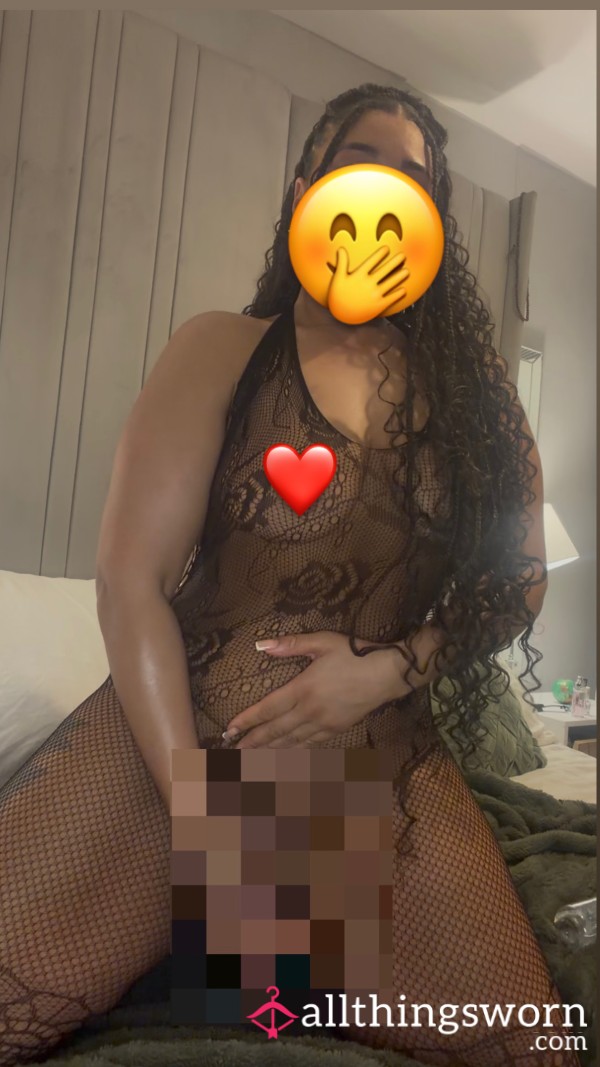 Solo Masturbation With My Huge Di**o 🥵