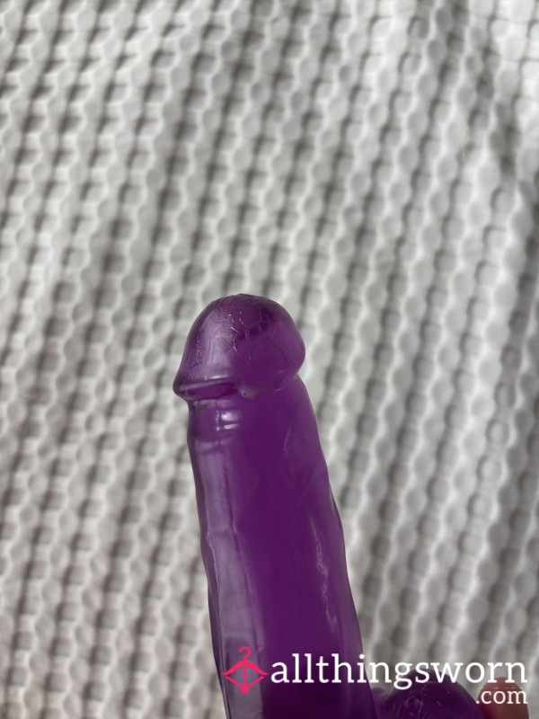 Solo Morning Quickie