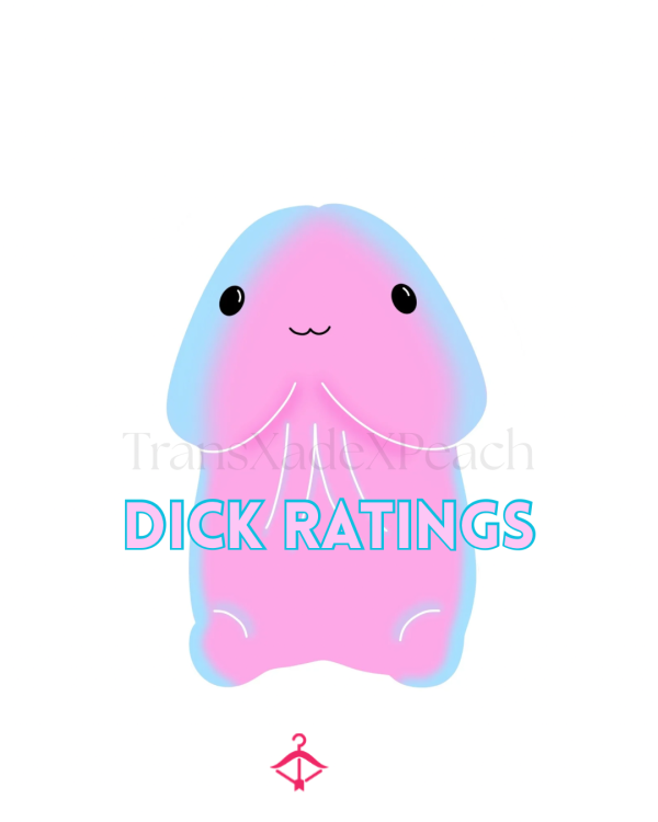 Solo Or Couple D*ck Ratings