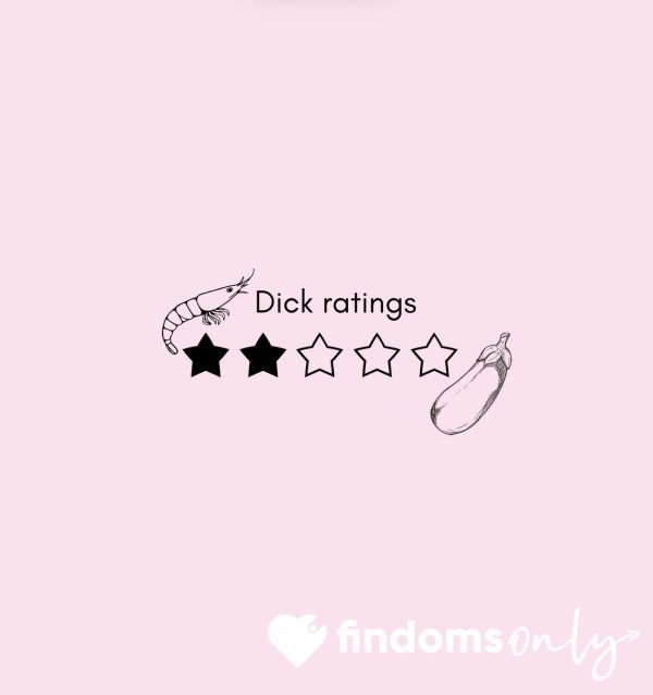 Solo Or Group D*ck Rating M