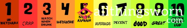 💋 Solo Or Group D*ck Ratings – Your Choice! 💋