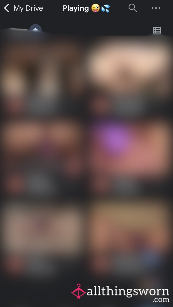Solo Play GDrive Access-Lifetime 💦
