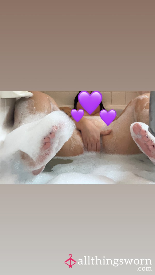 Solo Play Premade Videos 💦