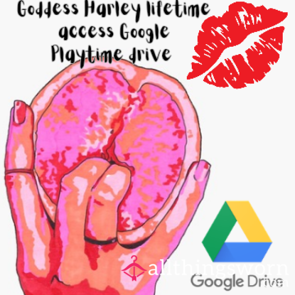 Solo Playtime Google Drive