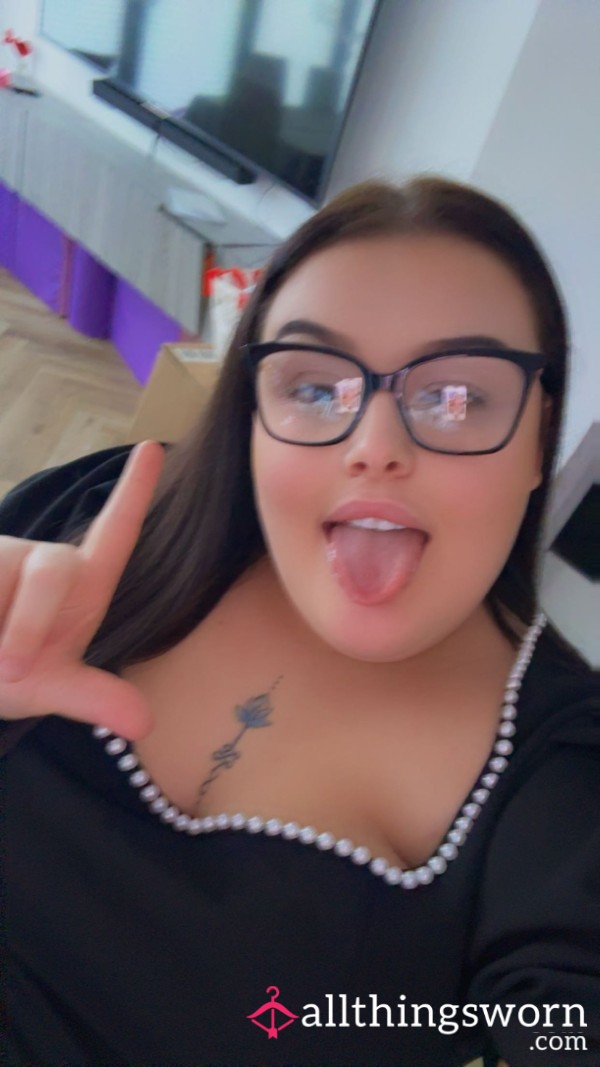 Solo SPH Video🍤