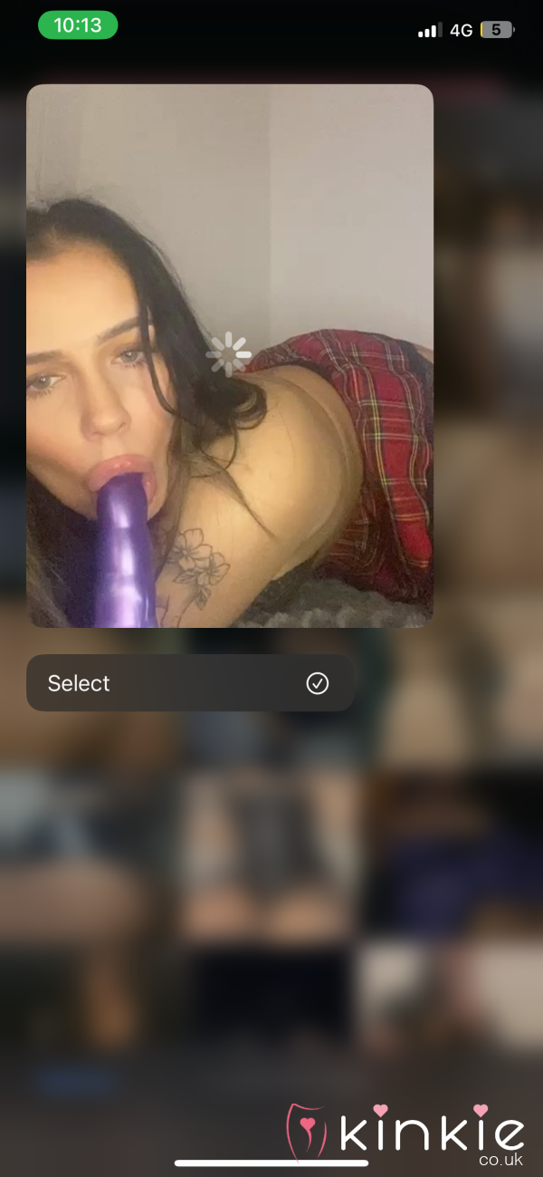 Solo Video (1 Video )