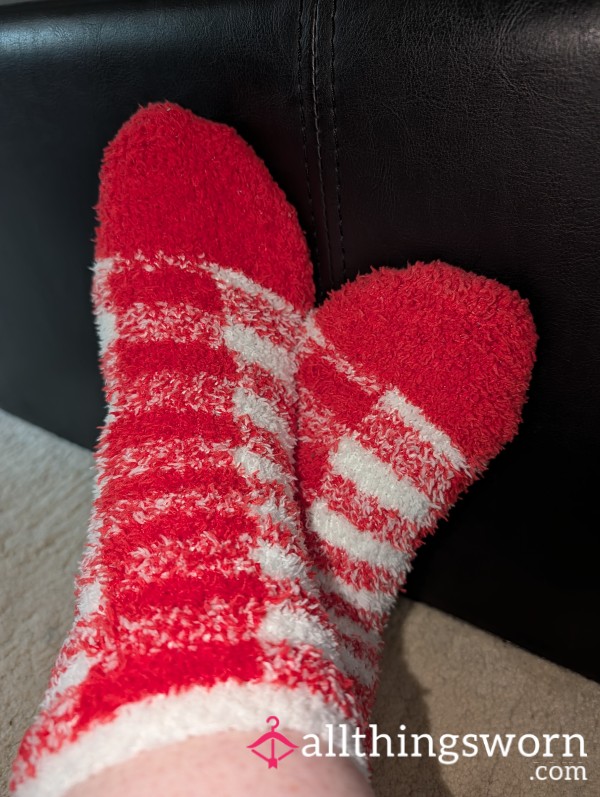 Some Cosy Toesies.