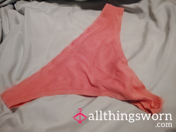 Some Cute Flattering Undies
