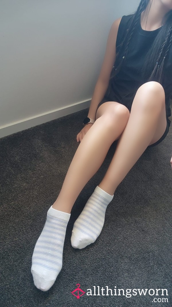 Some Cute Socks For You :)