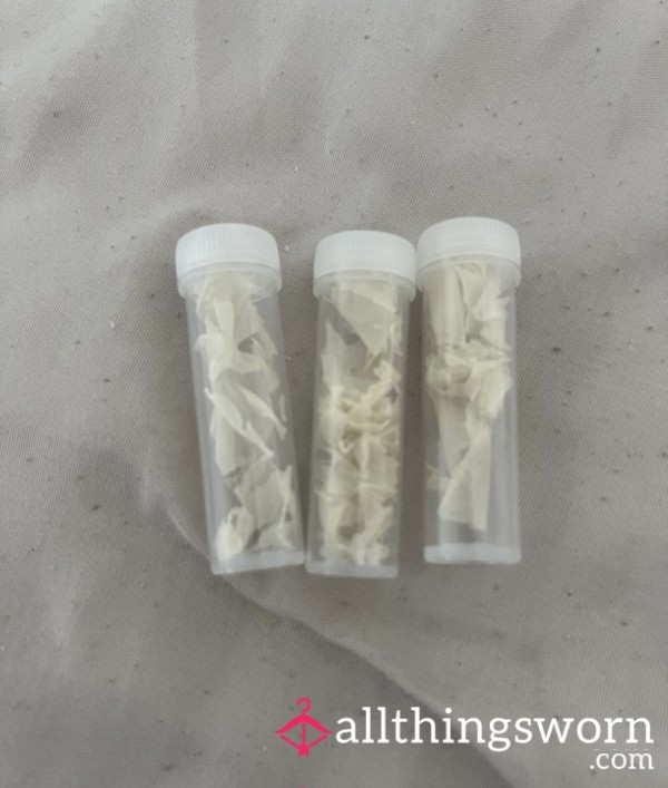 Some Delicious Foot P**l