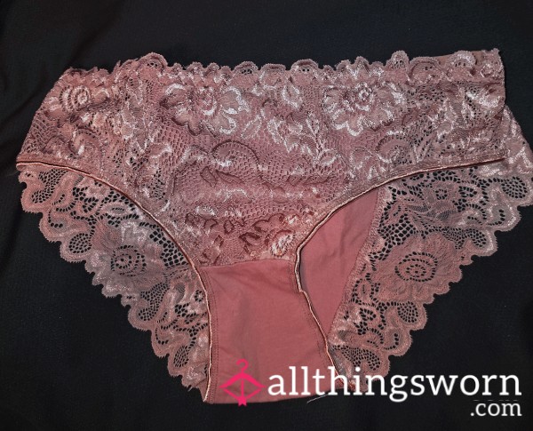 Some Hot Panties For Ya🔥 7-8 Nice Shaped Woman Already Worn. I Will Wear Again For You.