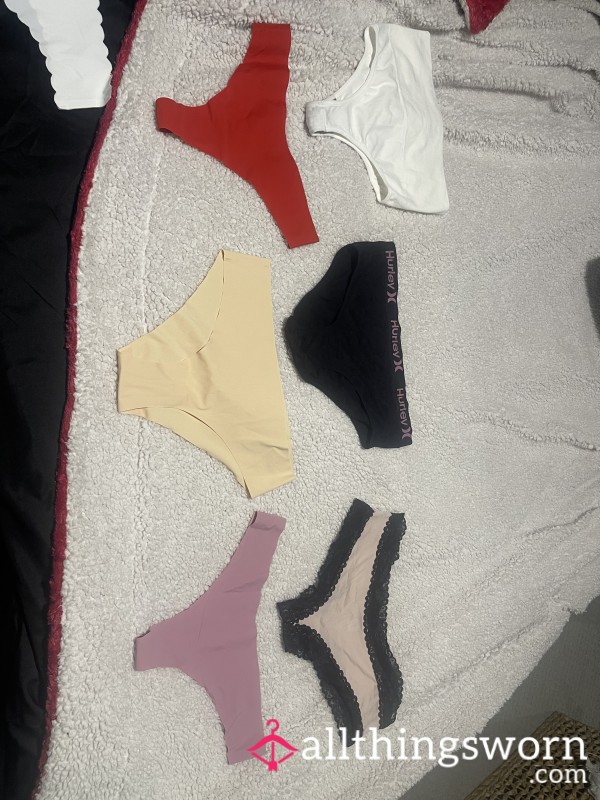 Some More