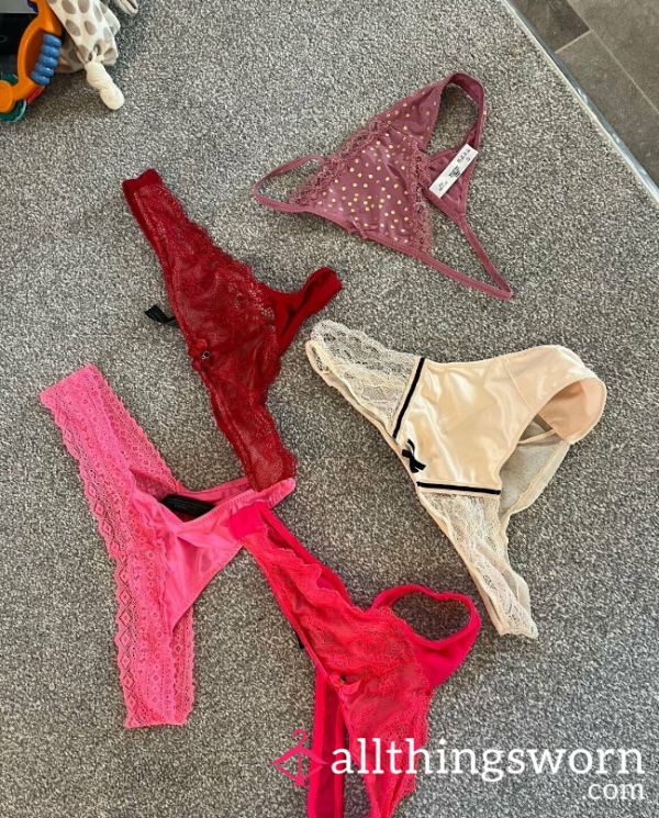 Some Of My Collections