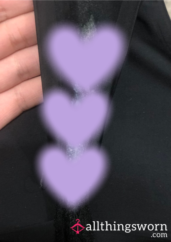 Some Of My Creamiest Wears (02) 😏💦