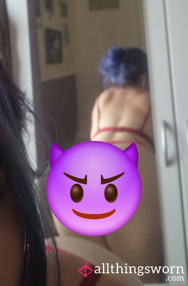 😈🍑 Some Thing For You A** Worshipers, Come See What I Have 🍑
