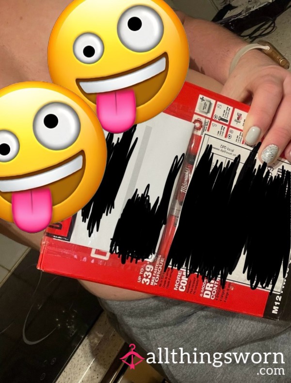 Someone Order A Parcel