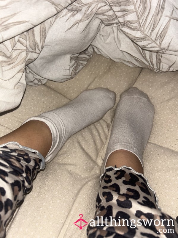 Someone Say Dirty Socks?? 🧦💋