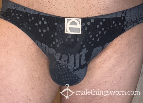 Someone's Dads Brief