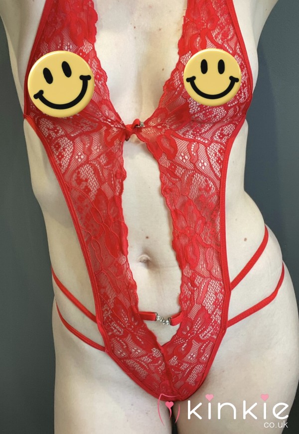 Something For You This Valentines.