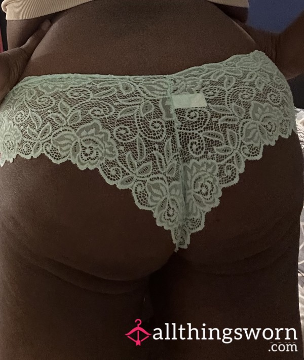 Real Wear, Real Fun , Panties Ready For You