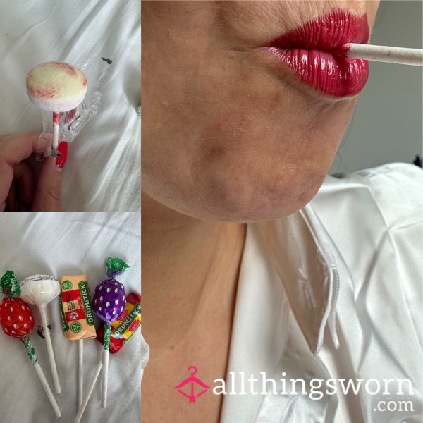 Something Sweet!