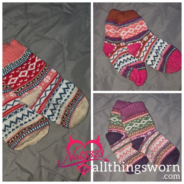 Something To Keep You Warm (and Focused) Tonight... 😉