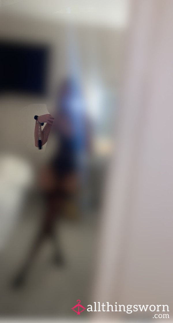 Sometimes The Cuffs Need To Come Out⛓️‍💥😈😉