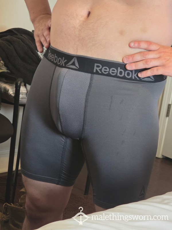 Soon To Be C*m Filled