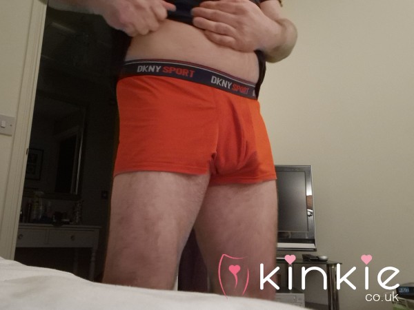 Soon To Be C*m Soaked