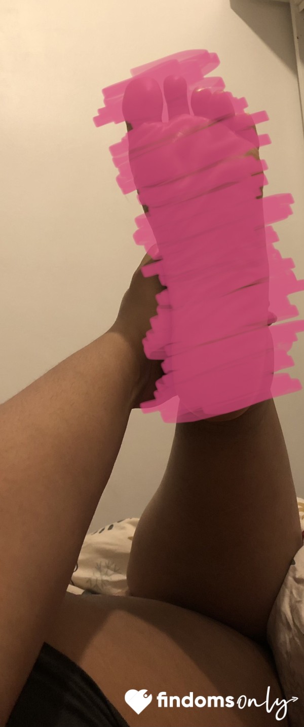 😊🦶🏼soooolesssss