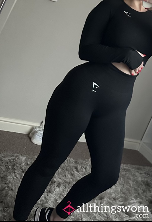Sophia's Gym Set