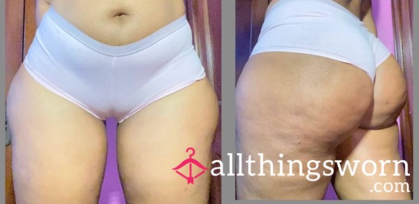 Sour & Fermented" - 2-Day Wear