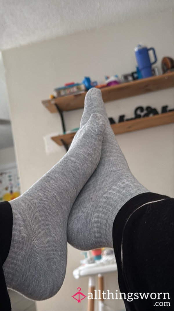 Sour Socks