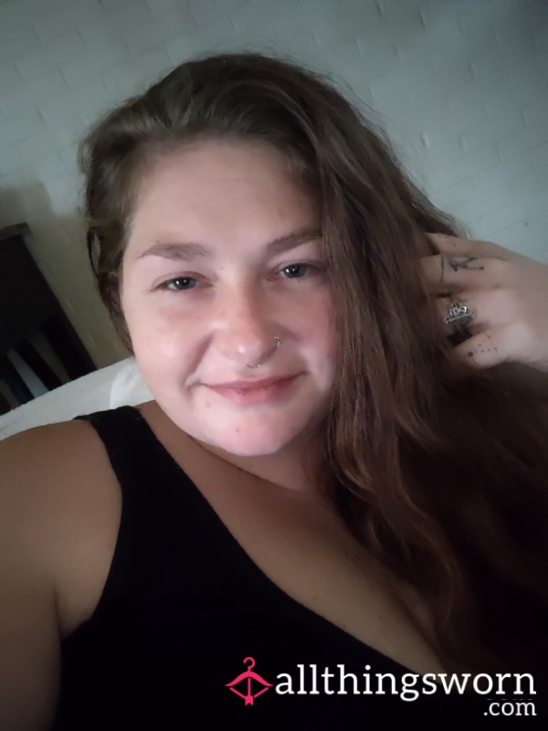 Southern Girlfriend
