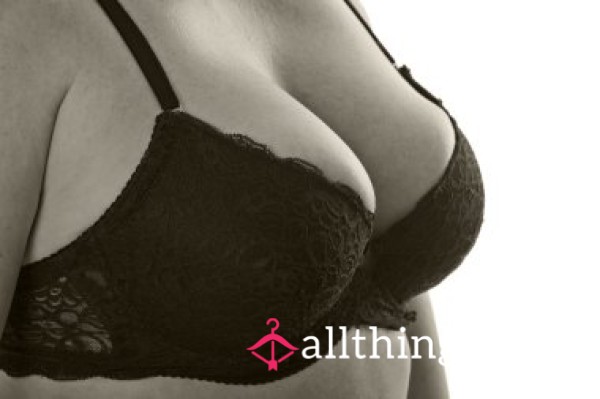 Soutien Gorge Porté 3jpurs