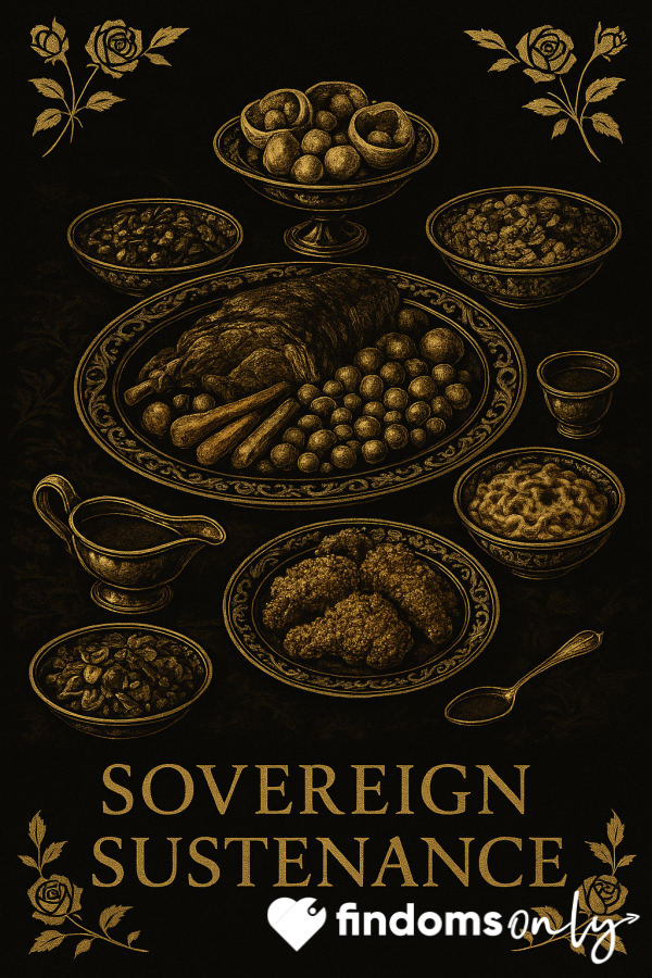 Sovereign Sustenance