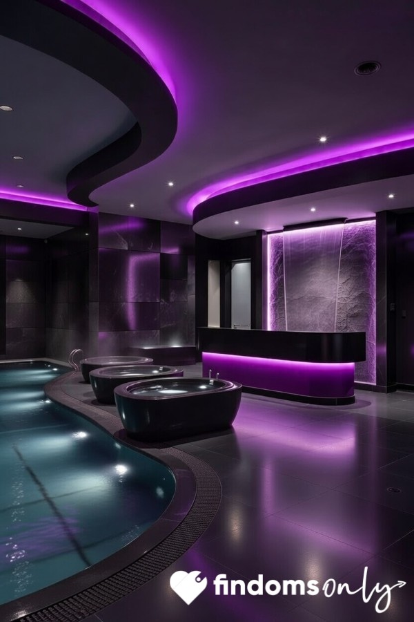 Spa Date