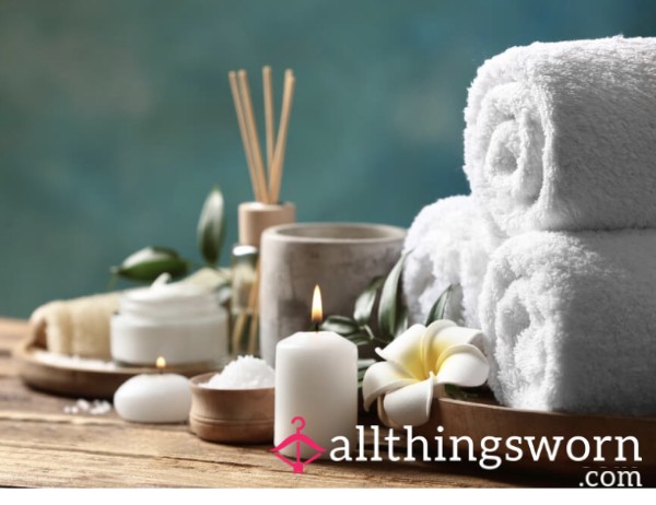 Spa Day