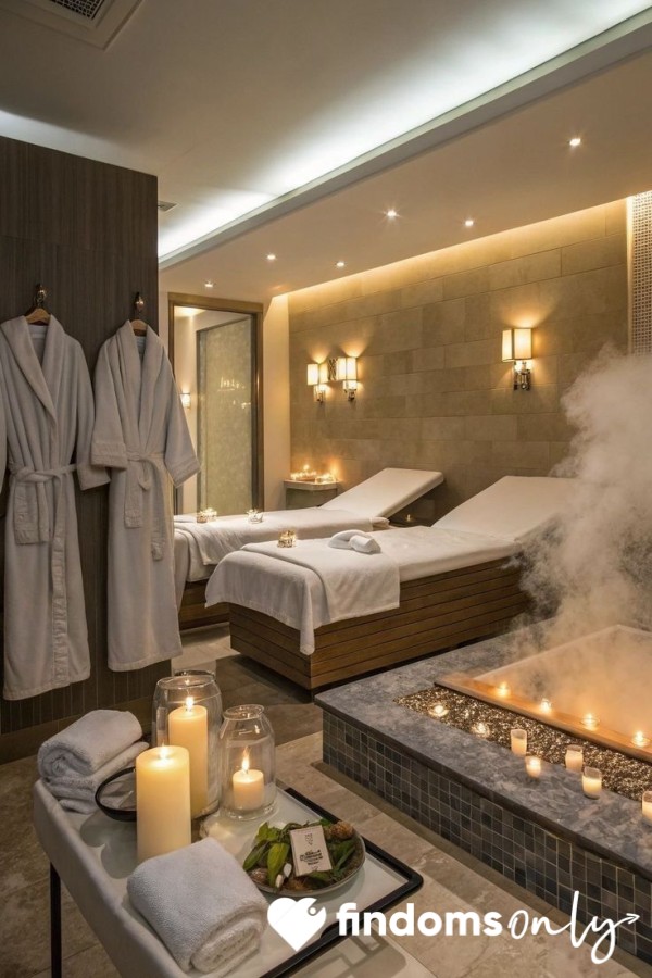 Spa Day