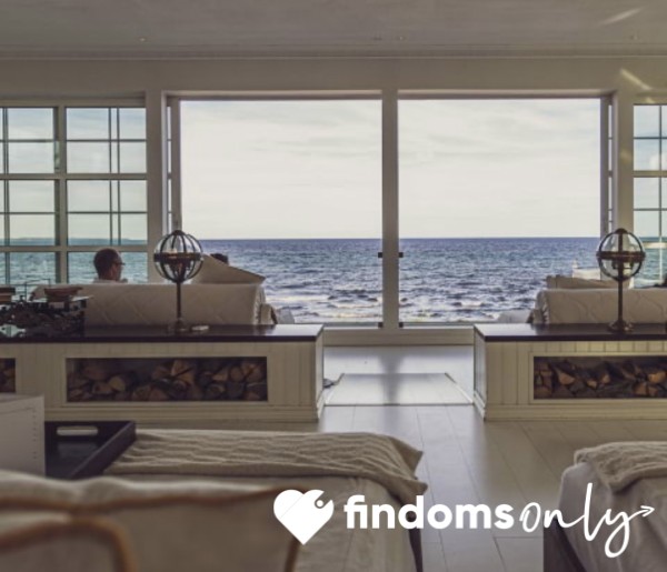 Spa Retreat For Your Goddess