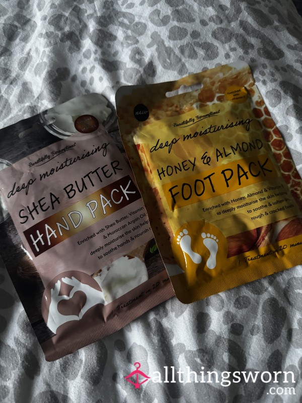 Spa Treatment