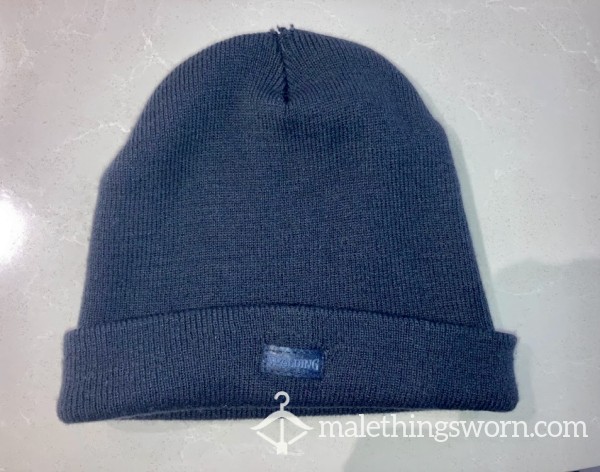 Spalding Beanie