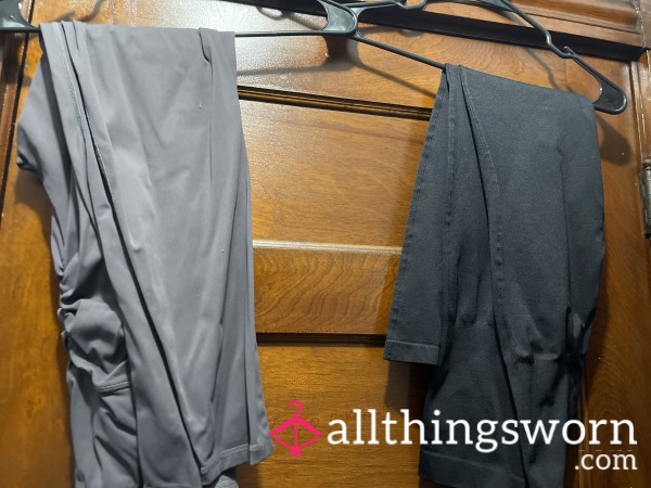 Spandex Leggings S**y Tight Ones