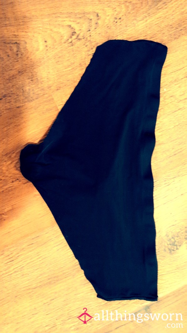 Spandex Panties