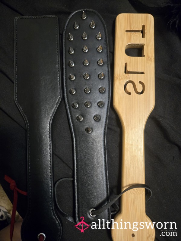 Ive Been A Bad Girl Now I Need Punished!