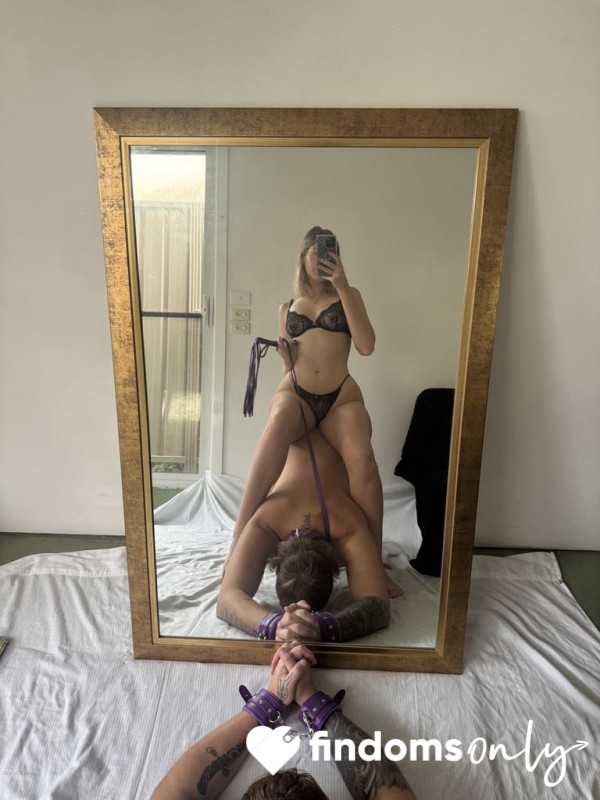 Spanking A Pig For My Pleasure