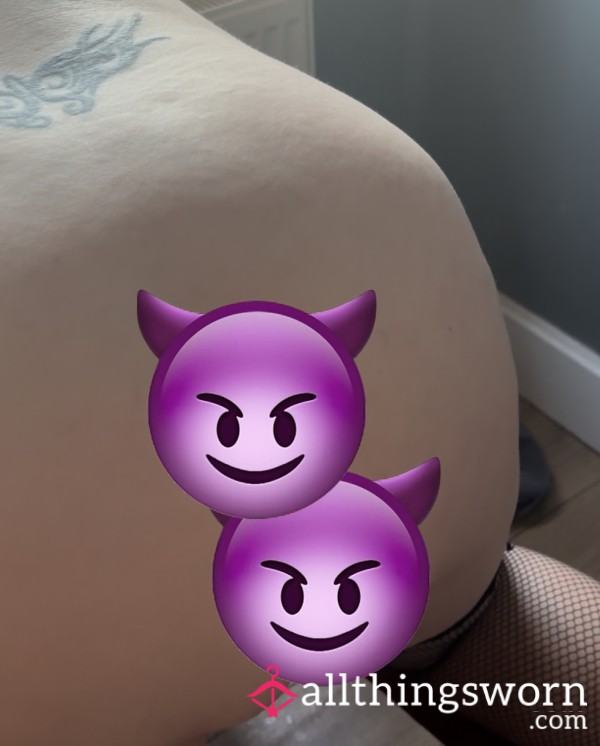 Spanking Video